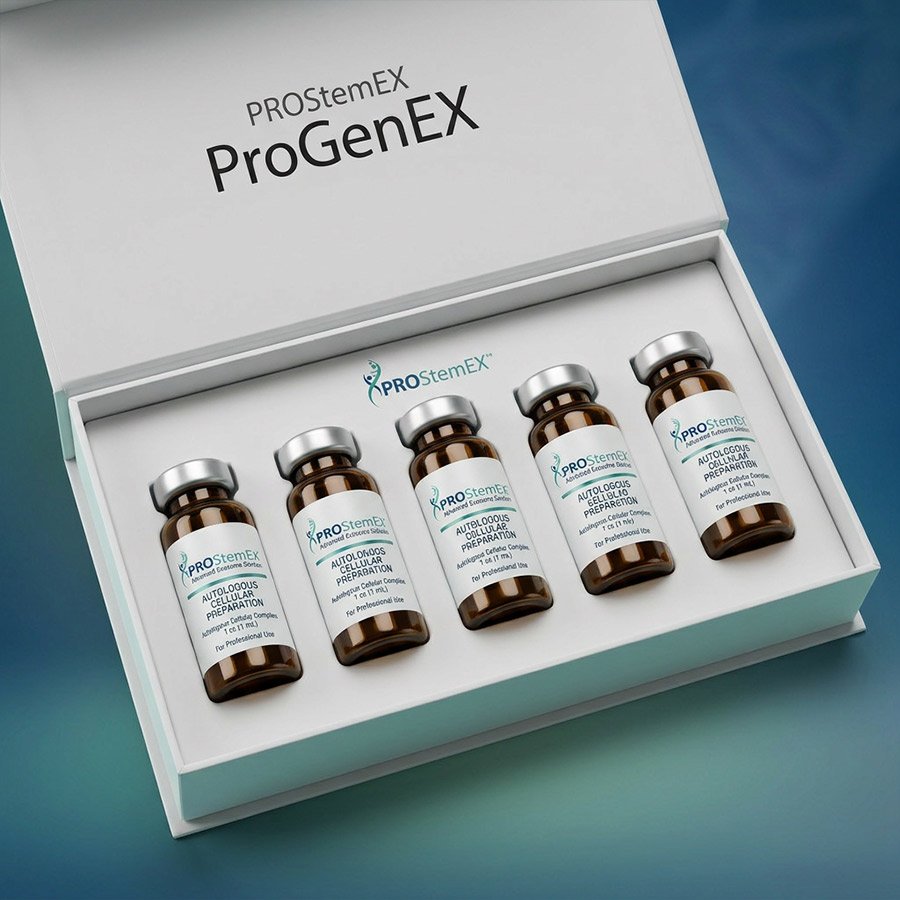Autologous Cellular Research Package